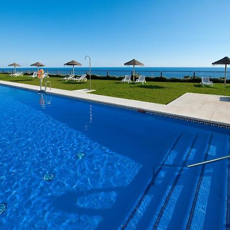 Apartamento Vista Mar Lateral Торрокс Екстер'єр фото