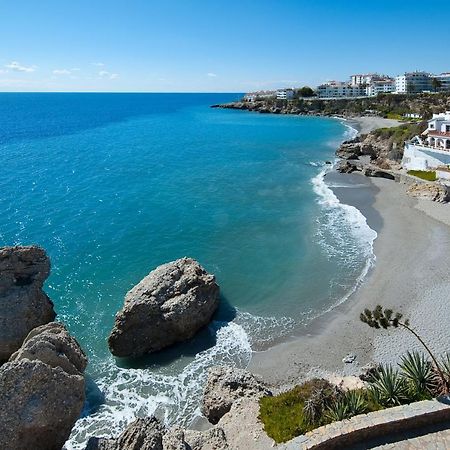 Apartamento Vista Mar Lateral Торрокс Екстер'єр фото