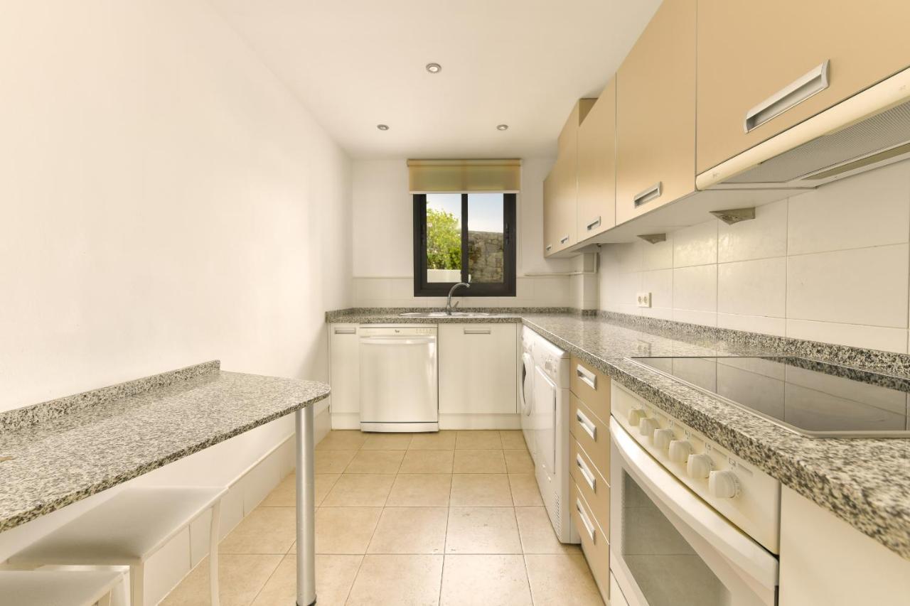 Apartamento Vista Mar Lateral Торрокс Екстер'єр фото